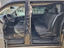Mercedes-Benz Vito 114 CDI L2 Dubbele Cabine 5 Zits Euro 6