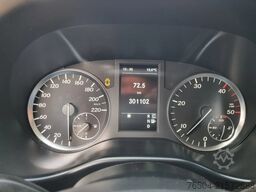 Mercedes-Benz Vito 114 CDI L2 Dubbele Cabine 5 Zits Euro 6