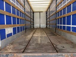 man TGL 12.250 Pritsche L 9,50 m, H 3,00 Edscha, LBW