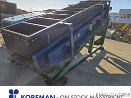 Lehmann Screening machine Hein 10/50-1 kopie)