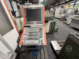 Mikron VCE 1000 Pro