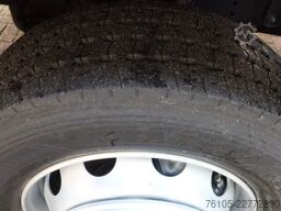 MAN TGX 26.510 6x2 Intarder. Volledige luchtvering