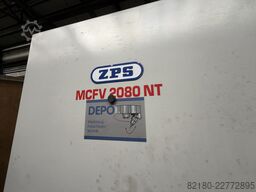 TAJMAC-ZPS MCFV 2080 NT