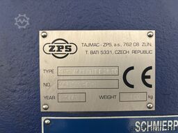 TAJMAC-ZPS MCFV 2080 NT