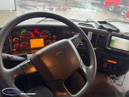 Volvo FM 340 6x2, ADR