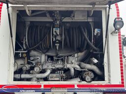 Volvo FM 340 6x2, ADR