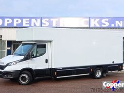 Iveco 72C180 Verkoopwagen / Promotion Super Market!