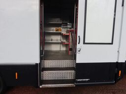 Iveco 72C180 Verkoopwagen / Promotion Super Market!