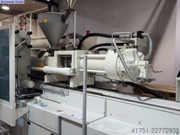 KraussMaffei KM 250-1400 CX