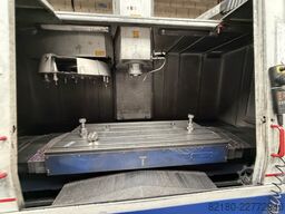 TAJMAC-ZPS MCFV 1680 NT