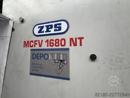 TAJMAC-ZPS MCFV 1680 NT