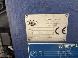 TAJMAC-ZPS MCFV 1680 NT