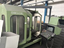 Deckel FP 5 A