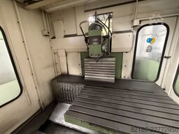 Deckel FP 5 A