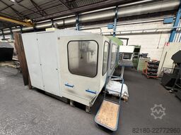 Mikron WF 52 C