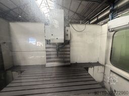 Mikron WF 52 C