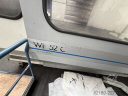 Mikron WF 52 C