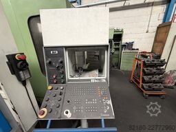 Mikron WF 52 C