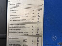 Mossini PDM/2B/E 200