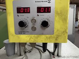 Mossini PDM/2B/E 200