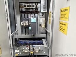 Mossini PDM/2B/E 200