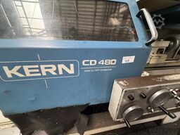 Kern CD 480