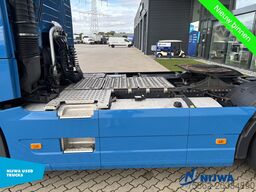 Volvo FH 460 4x2 I-Save + PTO
