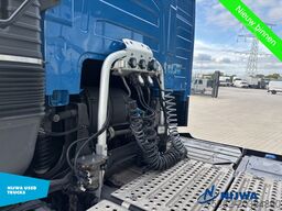 Volvo FH 460 4x2 I-Save + PTO