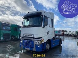 Renault T 480