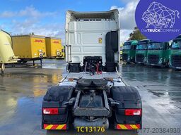 DAF XF Euro6 460