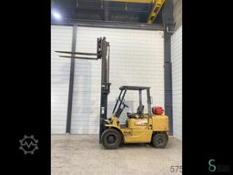 Caterpillar GP 35 K