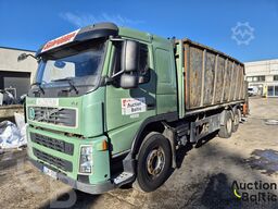Volvo FM-300