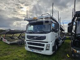 Volvo FM460