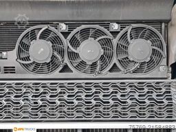 VOLVO FH 500 XL I-Park-Cool 2xTank Tacho 4.1 Alu