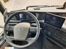 VOLVO FH 500 XL I-Park-Cool 2xTank Tacho 4.1 Alu