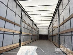 Schmitz Cargobull Curtainsider Standard