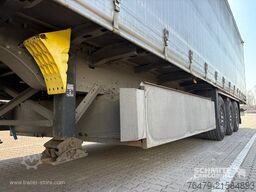 Schmitz Cargobull Curtainsider Standard