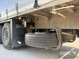 Schmitz Cargobull Curtainsider Standard