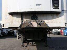 LAMBERET Kühlkoffer Thermo-King Doppelstock SAF-Achsen 