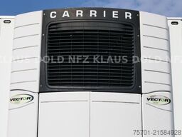 SCHMITZ CARGOBULL SKO 24 Kühlkoffer Carrier Liftachse Doppelstock