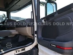 SCANIA R 450 BDF Retarder Lift-/Lenkachse 2 XL-Tank