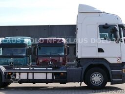 SCANIA R 450 BDF Retarder Lift-/Lenkachse 2 XL-Tank