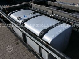 SCANIA R 450 BDF Retarder Lift-/Lenkachse 2 XL-Tank