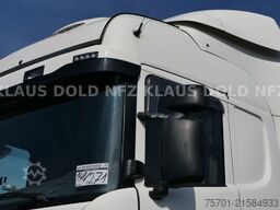 SCANIA R 450 BDF Retarder Lift-/Lenkachse 2 XL-Tank