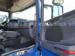 SCANIA R 450 TopLine Retarder 1000L-Tank Navi Euro 6