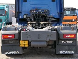 SCANIA R 450 TopLine Retarder 1000L-Tank Navi Euro 6