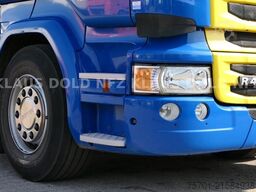 SCANIA R 450 TopLine Retarder 1000L-Tank Navi Euro 6