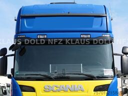 SCANIA R 450 TopLine Retarder 1000L-Tank Navi Euro 6