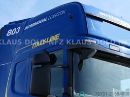 SCANIA R 450 TopLine Retarder 1000L-Tank Navi Euro 6