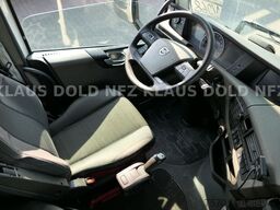 VOLVO FH 460 Globetotter BDF 2XL-Tanks Vollluft Euro 6